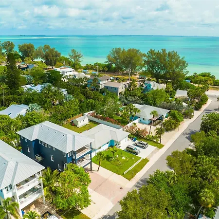 Villa Blue-Tiful Horizons